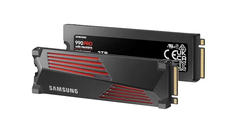 Montaje Disco Duro SSD NVMe PCIe Caraquiz Montaje Disco Duro SSD NVMe PCIe