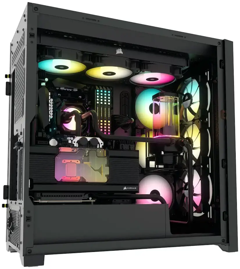 Montar Gaming PC Domicilio Caraquiz Montar Gaming PC Domicilio